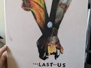 The Last Of Us Soundtrack Vinyl 4 LP Box Set Gustavo Santaolalla Mondo MOND-029
