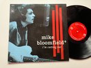 Mike Bloomfield LP I’m Cutting Out