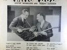 Lester McFarland (2) And Robert A. Gardner - Mac And Bob 0 LP, Album Birch Recor