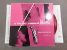 MARTHA HAYES A HAYES NAMED MARTHA 1956 COLORED VINYL LP JUBILEE 1023