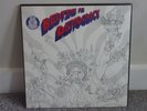 DEAD KENNEDYS - Bedtime For Democracy - UK 1st Press LP W/Newspaper 1986 EX/EX
