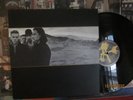 U2 Lp The Joshua Tree Nr Mint Disc w Insert