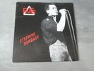 The Ruts ‎– Stepping Bondage 7 inch vinyl single punk new wave kbd