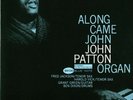 John Patton Along Came John 2009 Blue Note 180g 2x LP Vinyl 45 RPM Soul Jazz EX