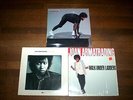 JOAN ARMATRADING ( 3 ) LP lot: TRACK RECORD / UNDER LADDERS / SHOUTING STAGE NM-