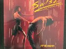 SALSA-IT'S HOT-MOTION PICTURE SOUNDTRACK-ORIGINAL 1988 MCA RECORDS VINYL
