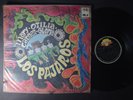 Los PAJAROS Mary Otilia Carmen Gloria LATIN Import LP Venezuela DISCOMODA