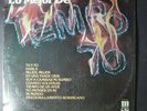 TEMPO 70 Lo Mejor LATIN LP SEALED ORIG MERICANA SALSA GUAGUANCO