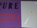 LP Vinyl Platte The Cure-Live 2001 Depeche Mode New Order Post Punk