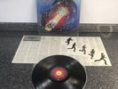 LP VINYL ALBUM JOURNEY ESCAPE 25AP 2100 JAPAN 1ST PRESS 1981 IN CELLOPHANE NM/NM