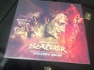 Sorcerer (OST) by Tangerine Dream Waxwork Records 12