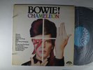 DAVID BOWIE Chameleon ROCK Import LP Australia STARCALL limited