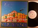 Kebnekaise  Resa Mot Okant Mal   1971 Swedish Import  Folk Rock, Prog, Psych