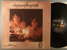 Longbranch / Pennywhistle  Self-Titled  Folk Rock  John David Souther Glenn Frey