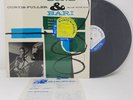LP JAZZ Curtis Fuller – Bone & Bari BLUE NOTE JAPAN BLP1572 SERIES 1500 NM RARE