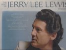 JERRY LEE LEWIS BEST OF VOL II Chantilly Lace Middle Age Crazy NEW VINYL ALBUM