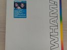 Double album 33T Wham   The Final