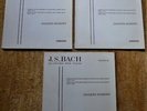 Jacques Dumont, 3 LP Set, 
