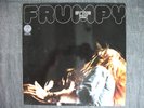 FRUMPY - BY THE WAY-KRAUTROCK-Original 1 Press 1971-SWIRL LABEL-VERTIGO 6360 604