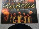 Bad Boy's R And B Hits  promo  2004