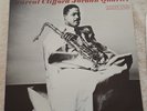 Bearcat Clifford Jordan Quartet  Jazzland 1966 Stereo  Vinyl Record