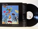 TALK TALK natural history (the very best of) LP EX+/VG+, PCSD 109, vinyl, album