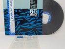 LP JAZZ Pete La Roca – Basra BLUE NOTE JAPAN OBI BNJ71019