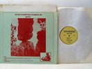 PETER FRAMPTON & HUMBLE PIE gemini LP EX/VG, TKRWM 1810, vinyl, album, not TMOQ