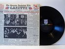 THE 4 SEASONS the genuine imitation life gazette LP EX-/EX-, PHS 600-290, vinyl,