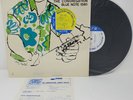 LP JAZZ Johnny Griffin – The Congregation BLUE NOTE JAPAN BLP1580 IN SHRINK 1984