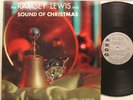 The Ramsey Lewis Trio First Pressing Lp Sound Of Christmas On Argo - Vg++ To Nm