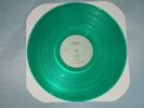 Starfish [LP] by The Church (Translucent Green Vinyl)