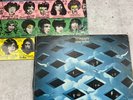 Rolling Stones Same Girls & The Who Tommy 2 LP 12