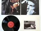 GEORGE MICHAEL - Faith LP NM Vinyl 1987 Columbia Records C40867 80s Pop Icon
