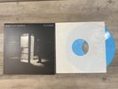 Futures - Jimmy Eat World, Blue Splatter Vinyl