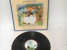Cat Stevens “Tea for the tillerman” 1970 original vinyl album VG+