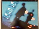 The Jesus And Mary Chain Darklands 1987 Vinyl LP Warner Bros First Press...