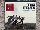 The Fray Scars & Stories Vinyl Record SEALED New Mint 180 gram (2011)