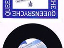 QUEENSRYCHE - BEST I CAN (0064023147) RARE SPANISH PROMO ONLY 7