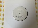 The Death Ramps (Arctic Monkeys) - Nettles 250 Only 7  Hand Stamped Vinyl 7”