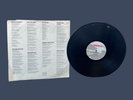 HEATHEN BREAKING THE SILENCE 1st PRESS VINYL Inner Sleeve Only