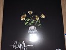 Billy Strings Yellow Splatter Renewal Vinyl LP Signed PSA/DNA COA Bluegrass 1000