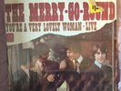 The Merry Go Round - You're a Very Lovely Woman A&M 4132 1967 Original vinyl