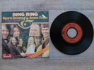 ABBA - Ring Ring - Wer im Wartesaal der Liebe steht  -  7