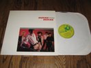 Duran Duran Self Titled  US First Lp Harvest Records Girls on Film Planet Earth
