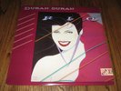 Duran Duran RIO US Lp Harvest Records Hungry Like The Wolf Save A Prayer