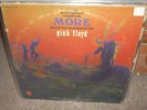 PINK FLOYD more ( rock ) 1st pressing