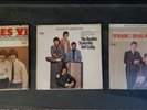 THE BEATLES YESTERDAY AND TODAY, IV & Introducing Beatles (3) Vinyl Record LP