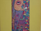 ORNETTE COLEMAN - BODY META, 1978, Artists House AH 9401