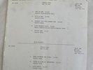 RARE TEST PRESSING Carole King One To One 1982 LP Vinyl Specialty SRC